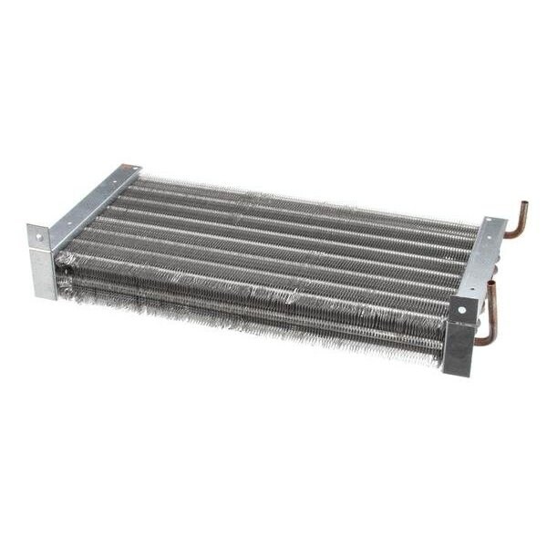 Ac Condenser